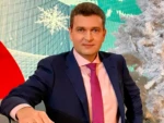 Андрей Ухарев