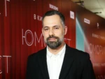 Михаил Идов