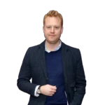 Adam Ackland