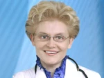 Елена Малышева
