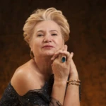 Şükufə Yusupova