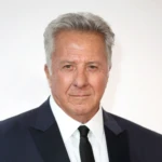 Dustin Hoffman