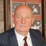 Казбек Губиев