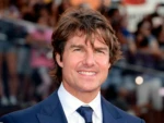 Tom Cruise