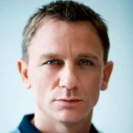 Daniel Craig