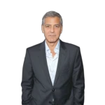 George Clooney