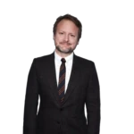 Rian Johnson