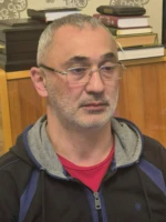 Rəşad Cəfərov