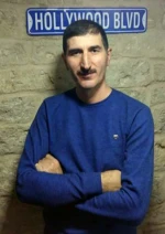 Elxan Rüstəmov
