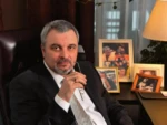 Илья Макаров