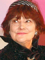 Татьяна Самойлова