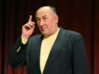 Борис Клюев