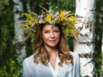 Екатерина Волкова