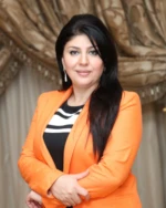 Gülnarə Abdullayeva