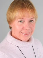 Елена Фетисенко