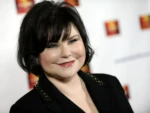 Delta Burke