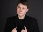 Никита Абдулов