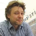 Гедиминас Сторпирштис