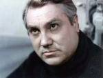 Павел Луспекаев