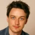James McAvoy