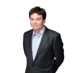 Mike Myers
