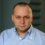Сергей Калашников