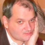 Александр Ковановский
