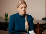 Софья Шуткина