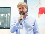 Дмитрий Щербанов