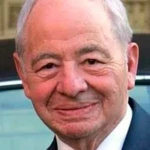 Колин Декстер