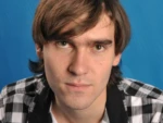 Александр Какуев
