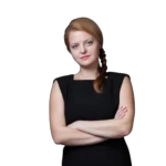 Екатерина Финевич