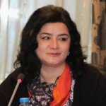 Aytən İsmixanova