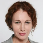 Галина Кузнецова