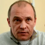 Игорь Кечаев