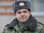 Василий Седых