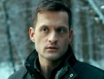 Сергей Агафонов