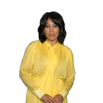 Karen Pittman