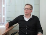 Юрий Москвин