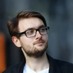 Никита Зубков