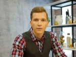 Олег Солнцев