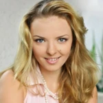Марина Орлова
