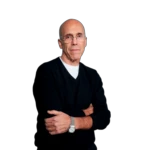 Jeffrey Katzenberg