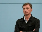 Олег Васильев