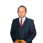 Michael Jibson