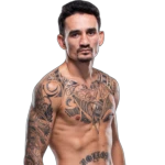 Max Holloway