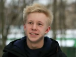 Денис Сухомлинов
