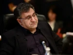 Александр Акопов