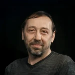Николай Коляда