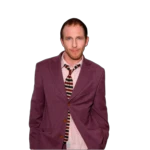 Paul Kaye